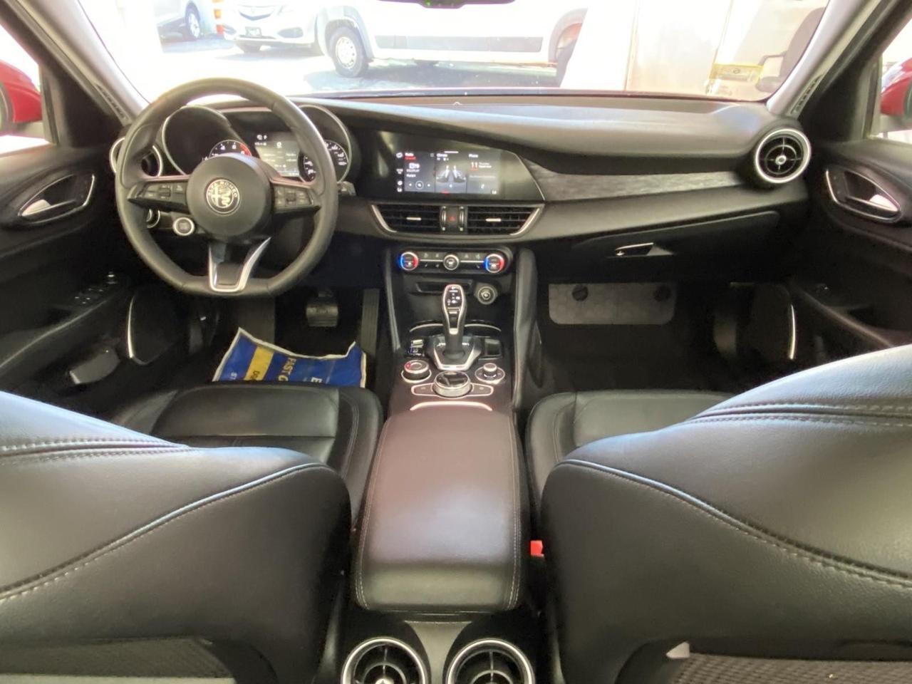 2020 Alfa Romeo Giulia Sport Richmond Hill NY