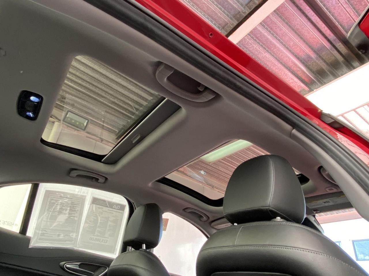 2020 Alfa Romeo Giulia Sport