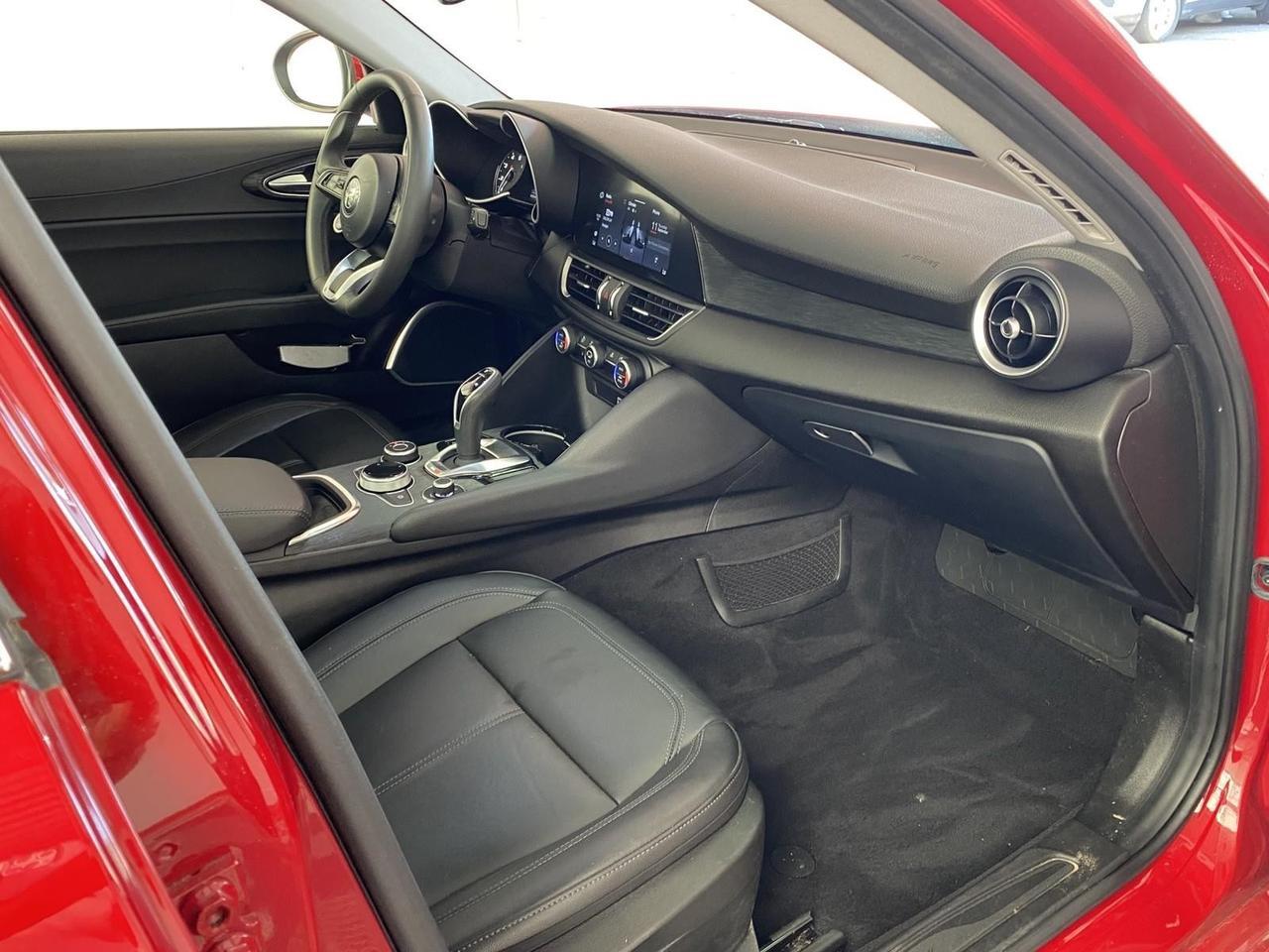 2020 Alfa Romeo Giulia Sport Richmond Hill NY