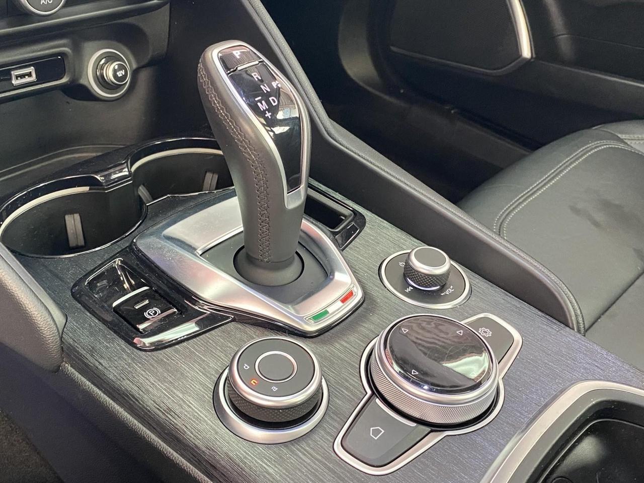 2020 Alfa Romeo Giulia Sport Richmond Hill NY