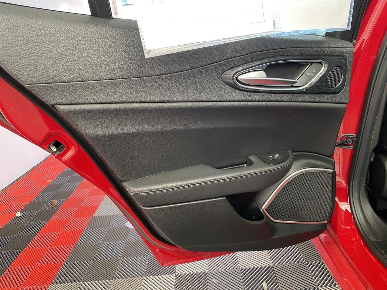 2020 Alfa Romeo Giulia Sport Richmond Hill NY