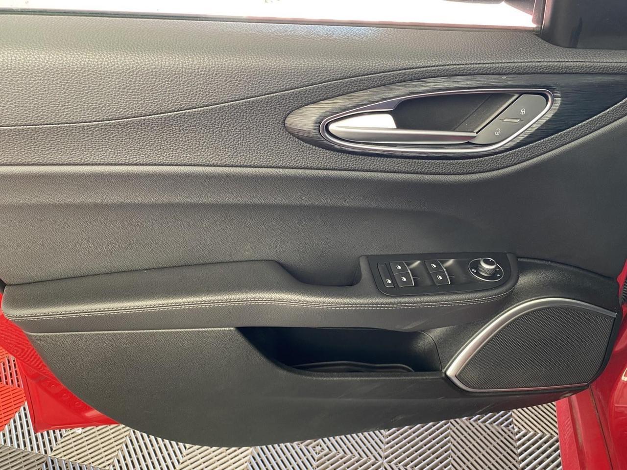 2020 Alfa Romeo Giulia Sport Richmond Hill NY