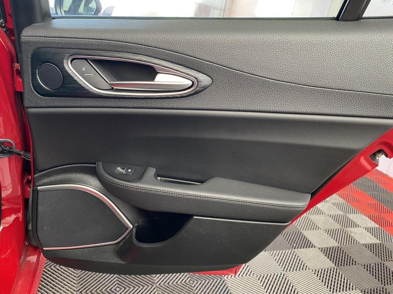 2020 Alfa Romeo Giulia Sport Richmond Hill NY