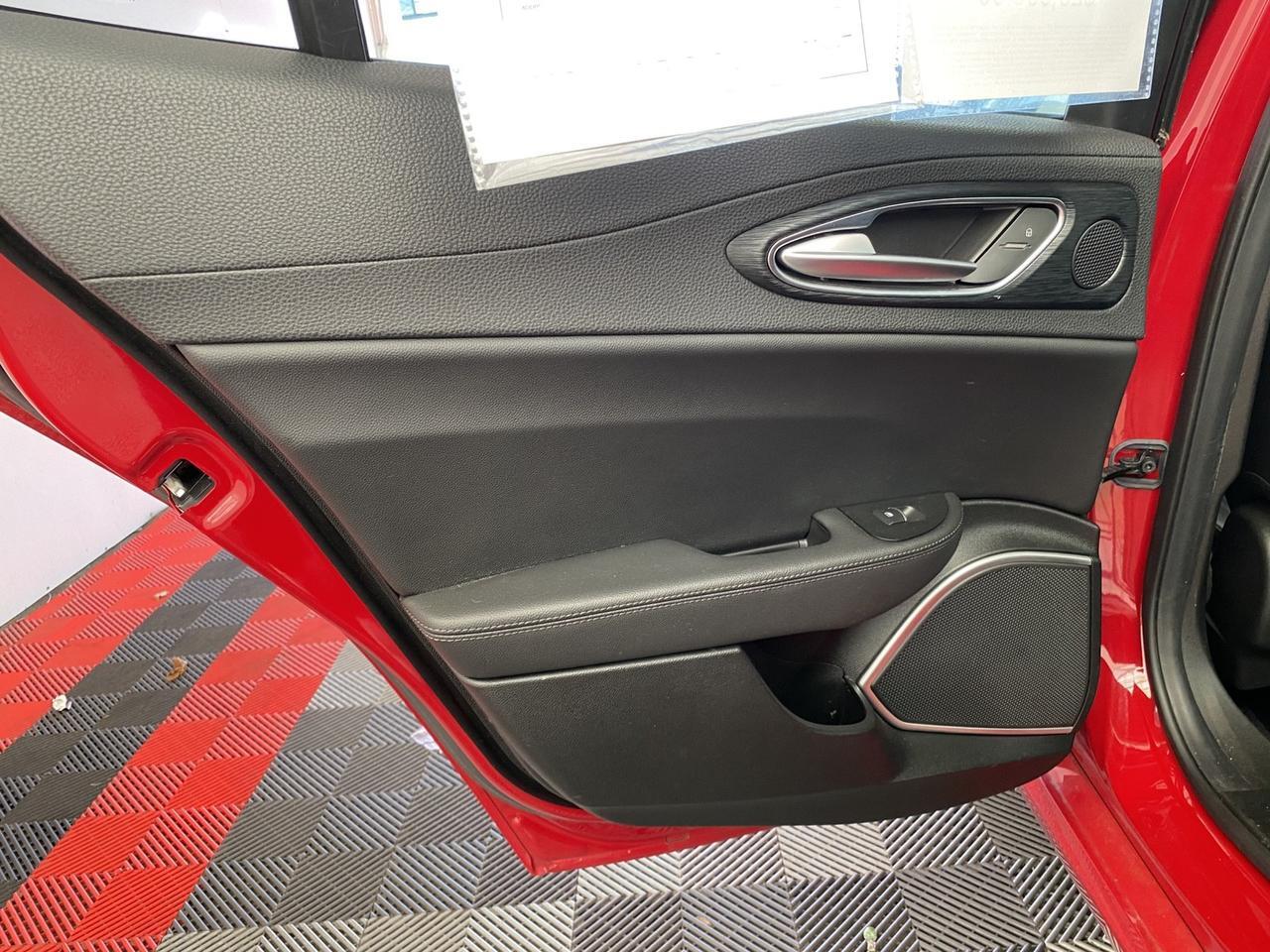 2020 Alfa Romeo Giulia Sport Richmond Hill NY