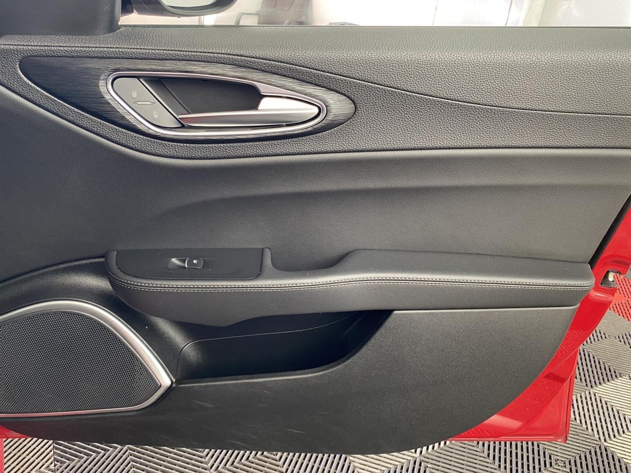 2020 Alfa Romeo Giulia Sport Richmond Hill NY