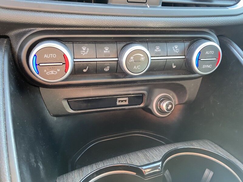 2020 Alfa Romeo Giulia Ti Bristol  PA