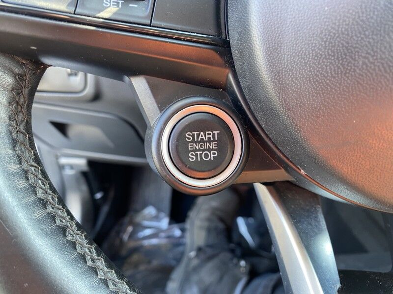 2020 Alfa Romeo Giulia Ti Bristol  PA