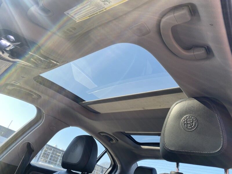 2020 Alfa Romeo Giulia Ti Bristol  PA