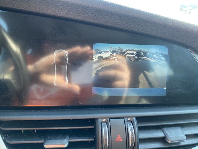 2020 Alfa Romeo Giulia Ti Bristol  PA