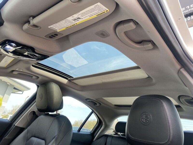 2020 Alfa Romeo Giulia Ti Springfield PA