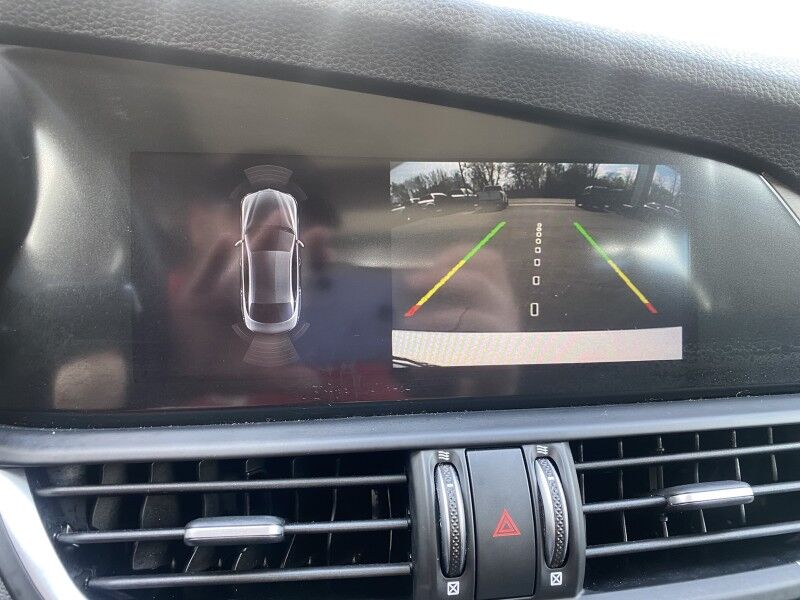 2020 Alfa Romeo Giulia Ti Springfield PA