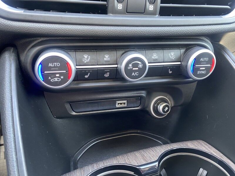 2020 Alfa Romeo Giulia Ti Springfield PA