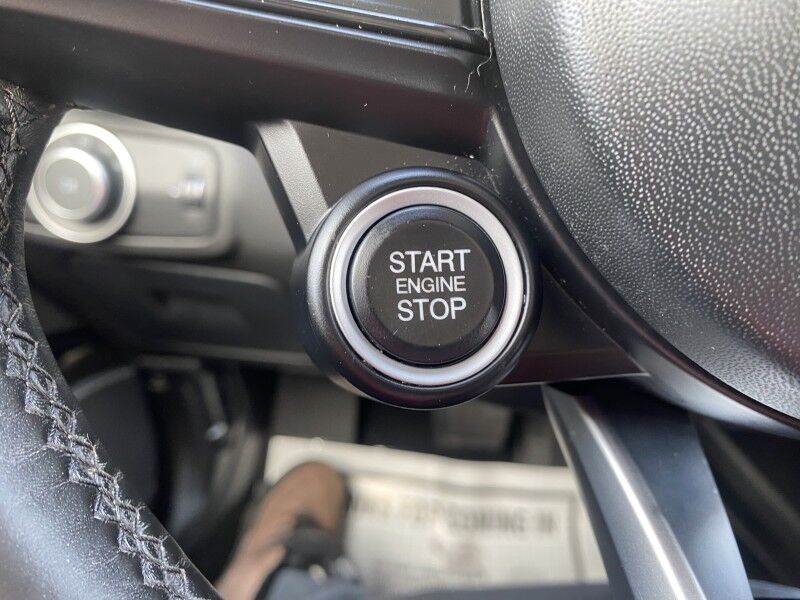 2020 Alfa Romeo Giulia Ti Springfield PA