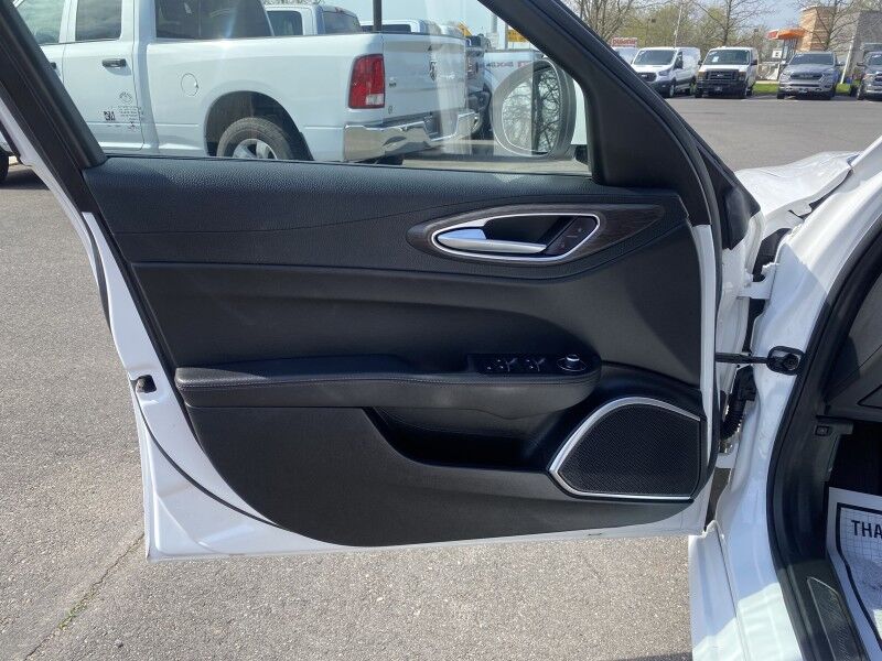 2020 Alfa Romeo Giulia Ti Springfield PA