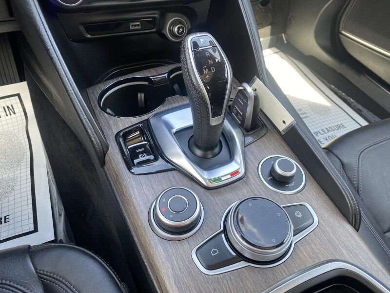 2020 Alfa Romeo Giulia Ti Springfield PA