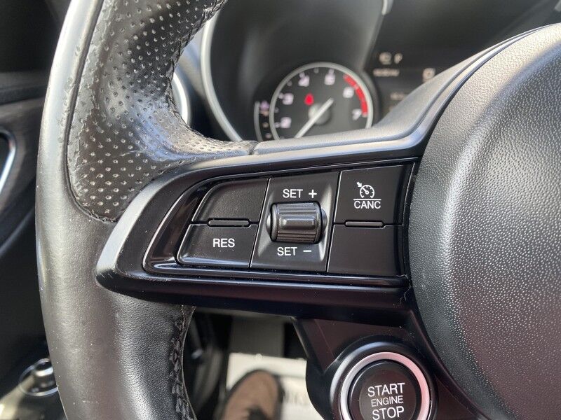 2020 Alfa Romeo Giulia Ti Springfield PA