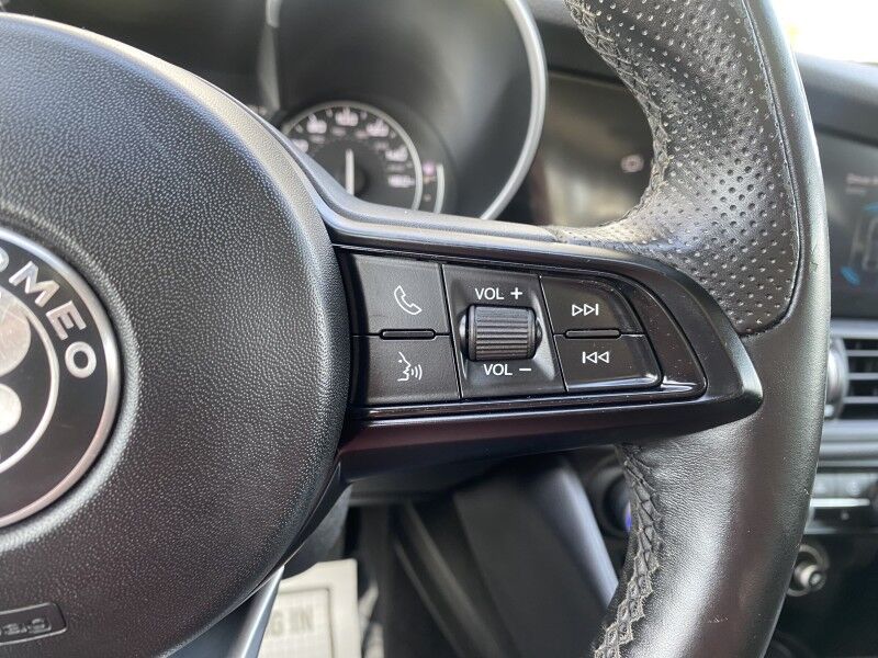 2020 Alfa Romeo Giulia Ti Springfield PA