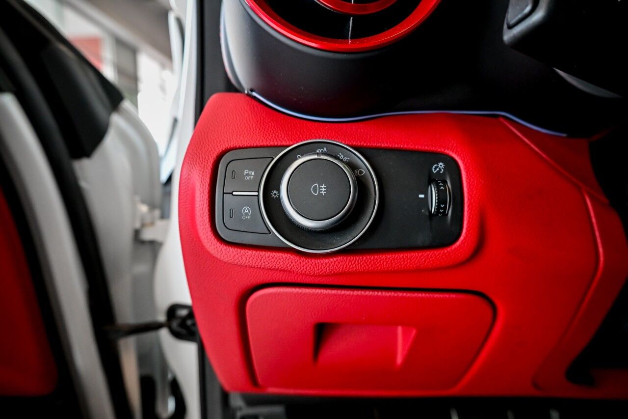 2020 Alfa Romeo Giulia Ti Lusso Springfield NJ