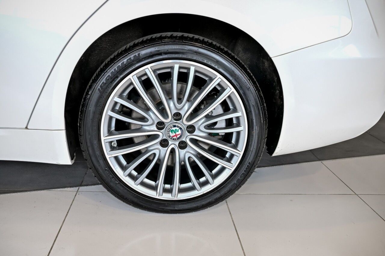 2020 Alfa Romeo Giulia Ti Lusso Springfield NJ