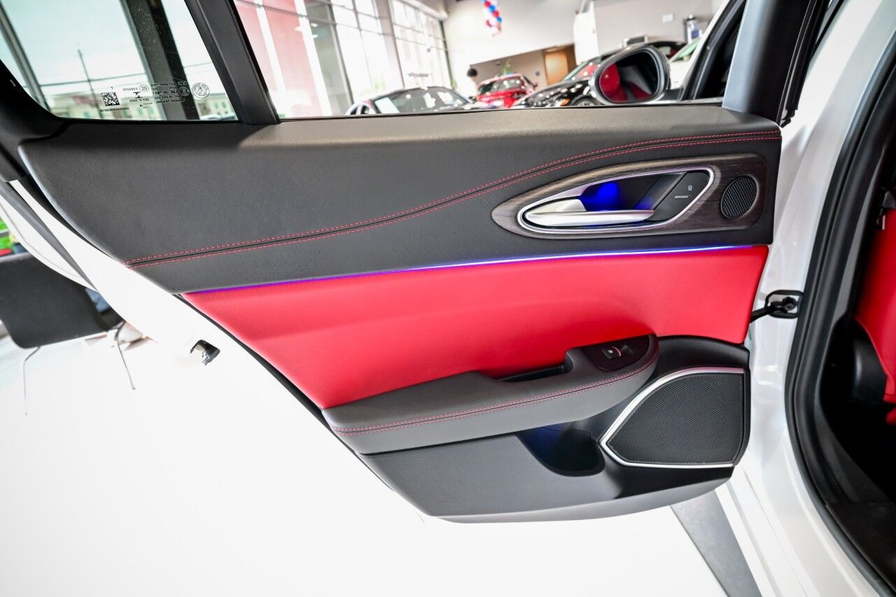 2020 Alfa Romeo Giulia Ti Lusso Springfield NJ