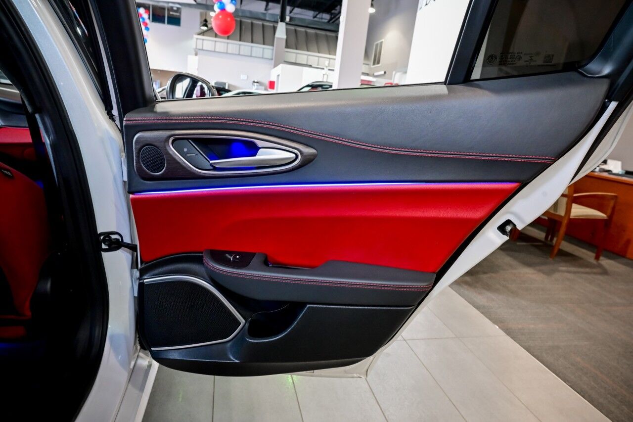 2020 Alfa Romeo Giulia Ti Lusso Springfield NJ