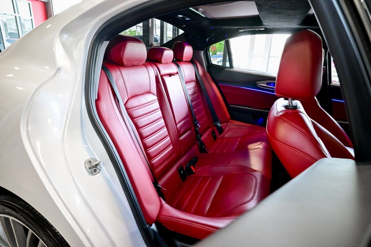 2020 Alfa Romeo Giulia Ti Lusso Springfield NJ