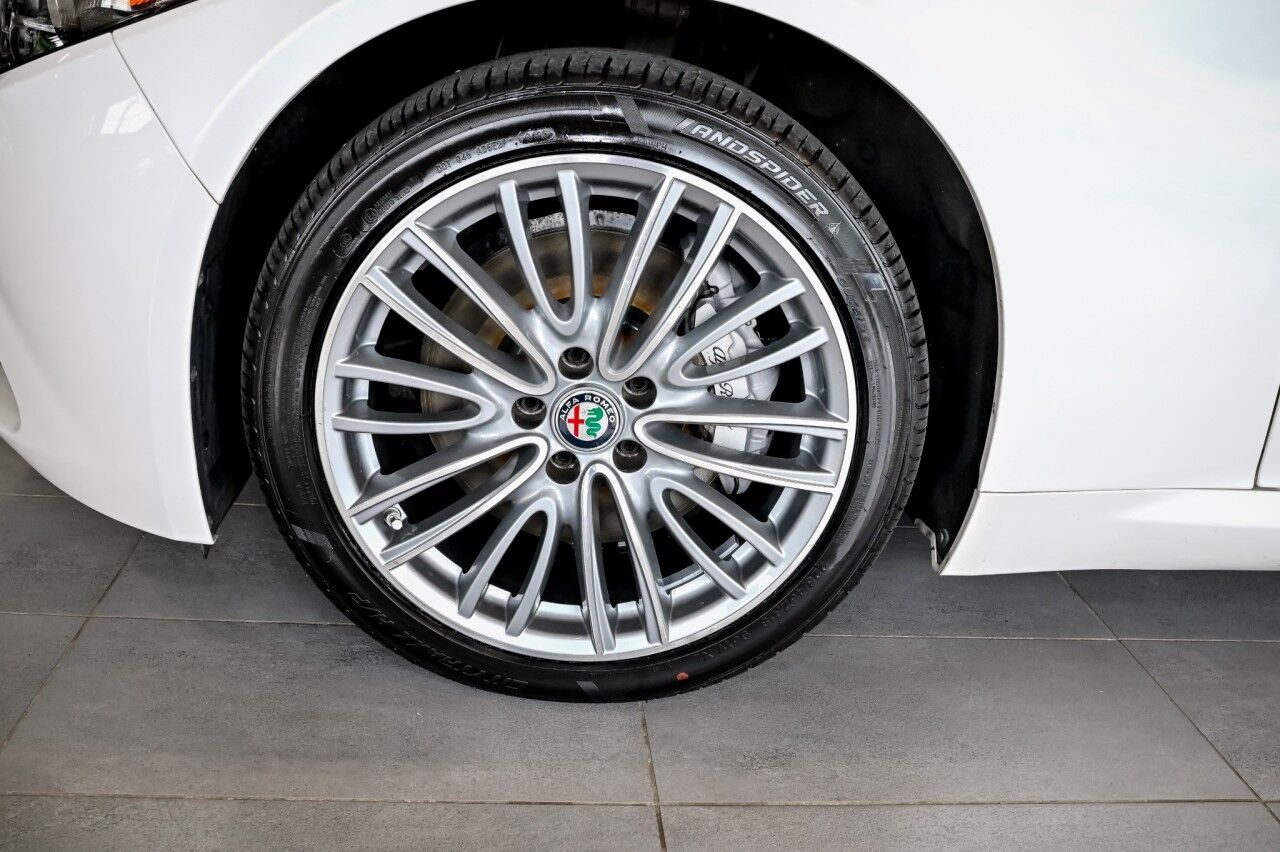 2020 Alfa Romeo Giulia Ti Lusso Springfield NJ