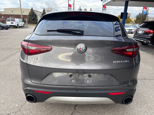 2020 Alfa Romeo Stelvio Cleveland OH