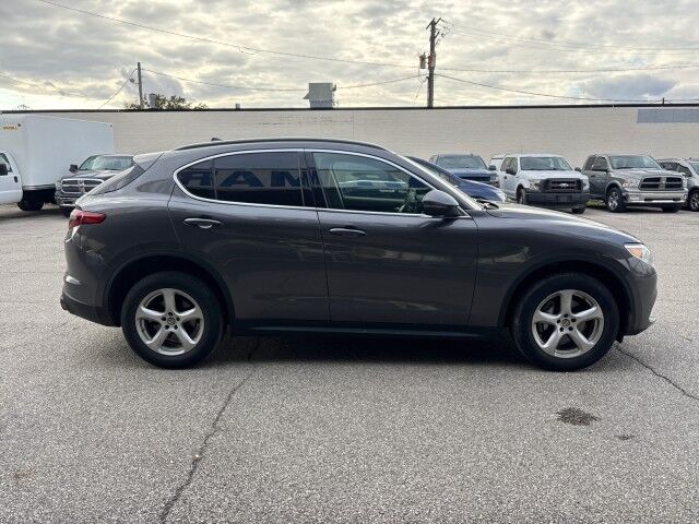 2020 Alfa Romeo Stelvio Cleveland OH