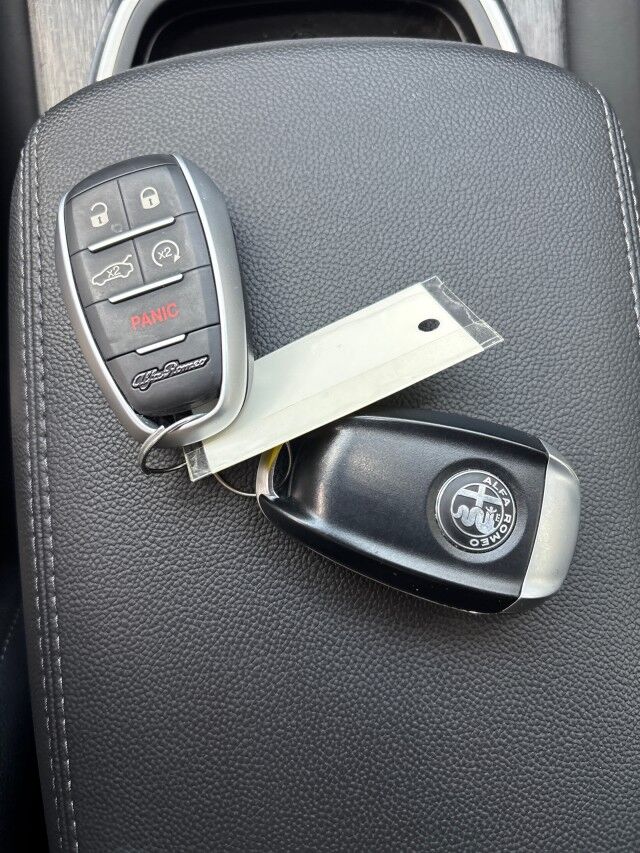 2020 Alfa Romeo Stelvio Cleveland OH