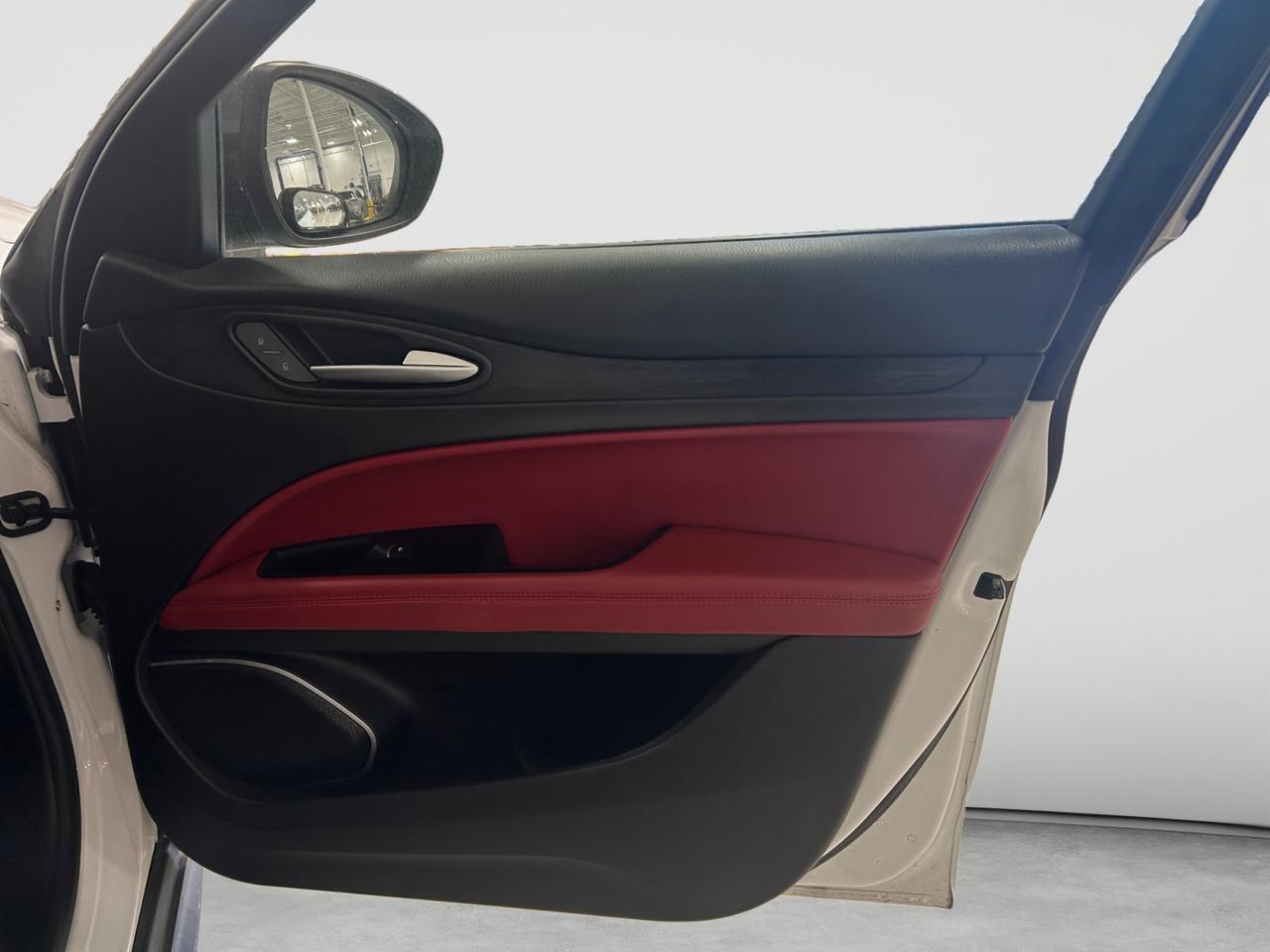 2020 Alfa Romeo Stelvio New Braunfels TX