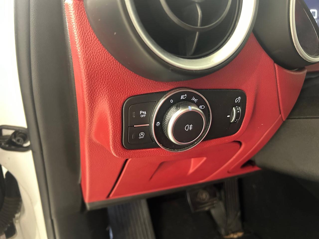2020 Alfa Romeo Stelvio New Braunfels TX