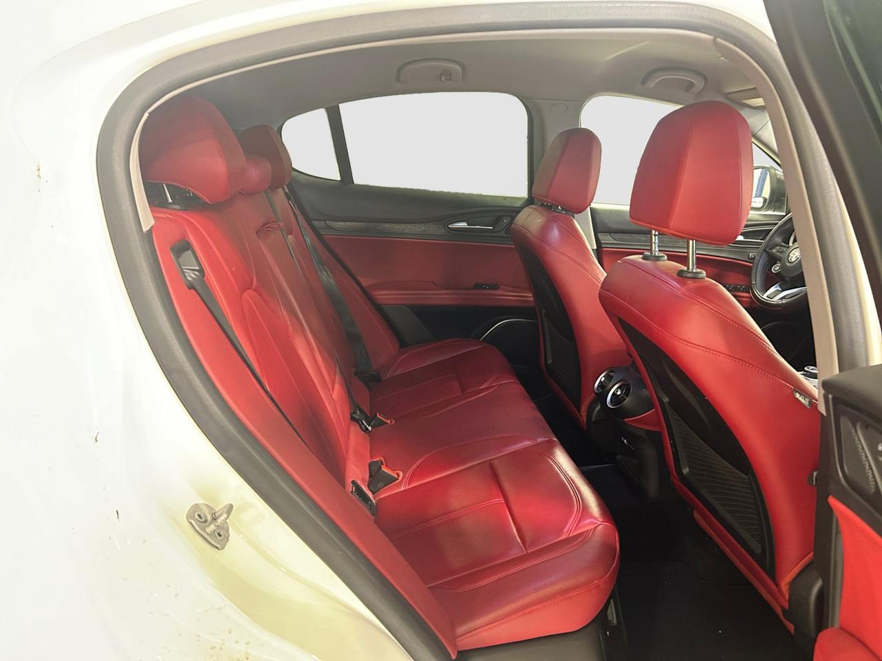 2020 Alfa Romeo Stelvio New Braunfels TX