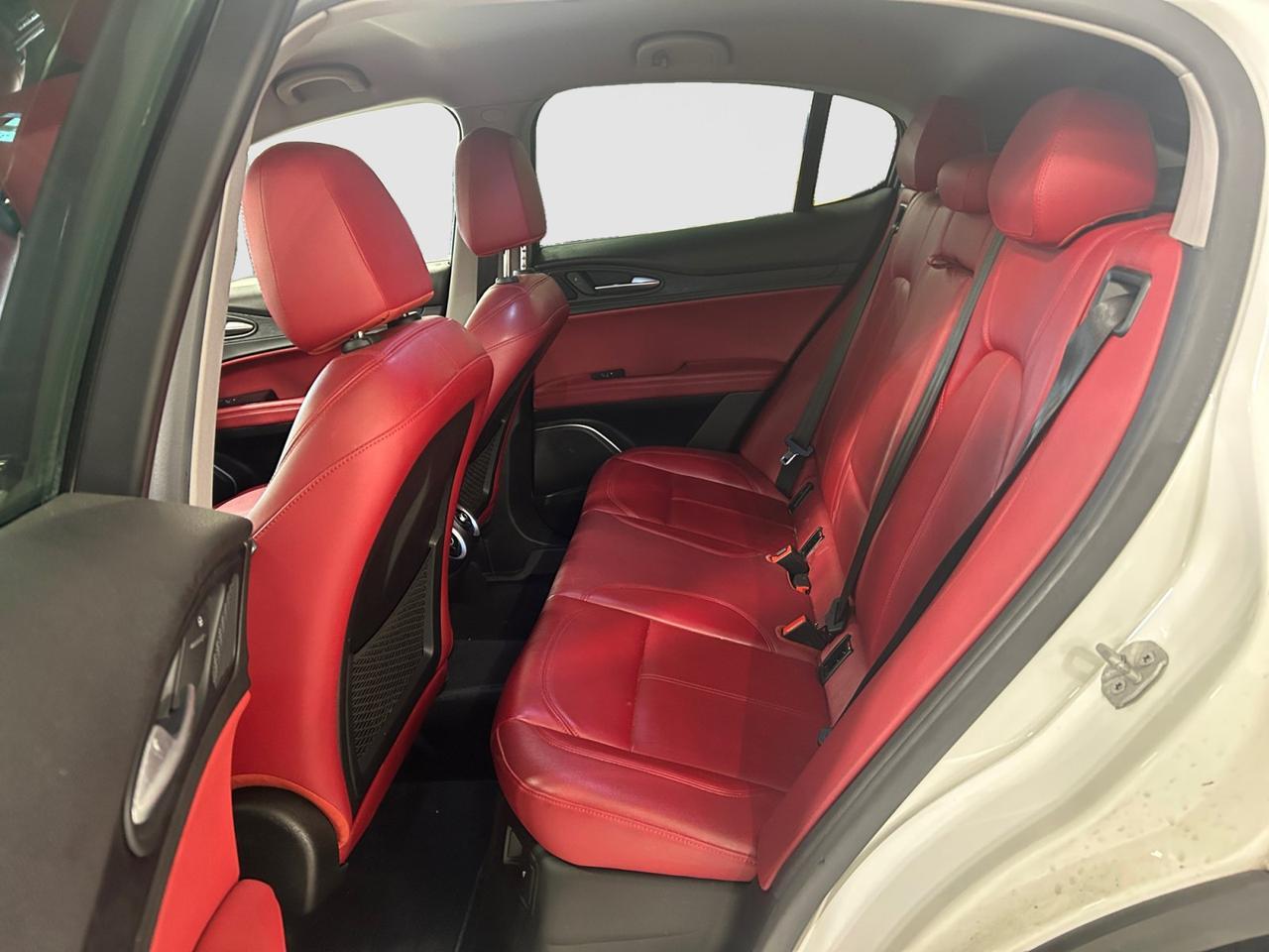 2020 Alfa Romeo Stelvio New Braunfels TX