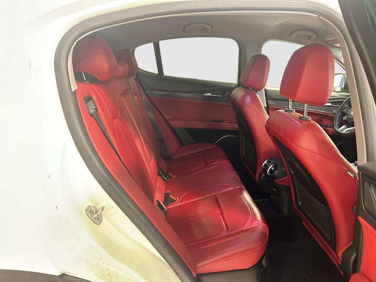 2020 Alfa Romeo Stelvio New Braunfels TX