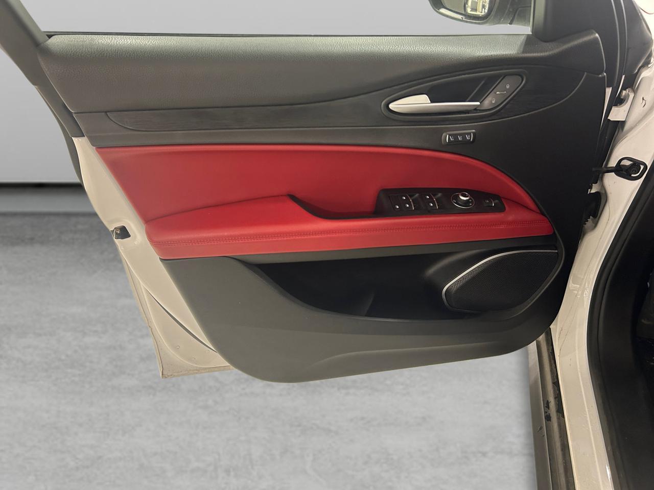 2020 Alfa Romeo Stelvio New Braunfels TX
