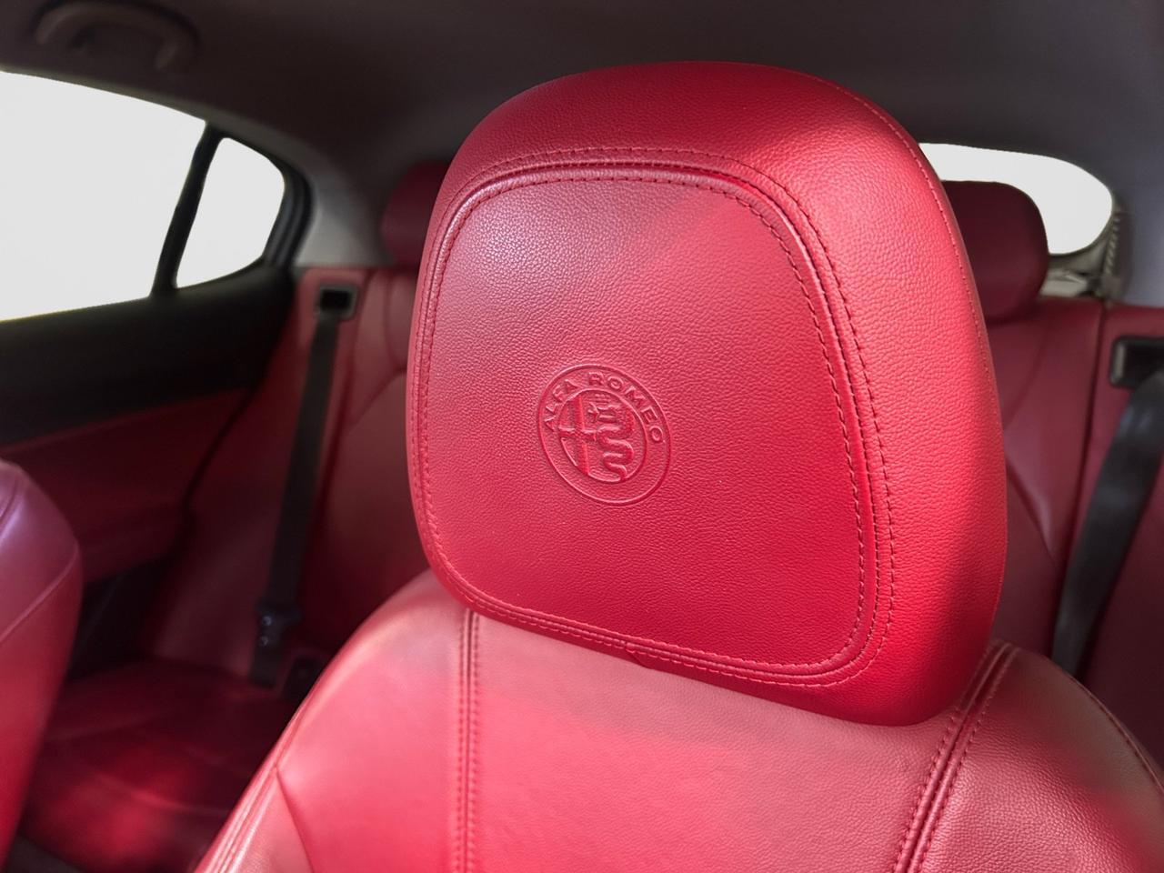 2020 Alfa Romeo Stelvio New Braunfels TX
