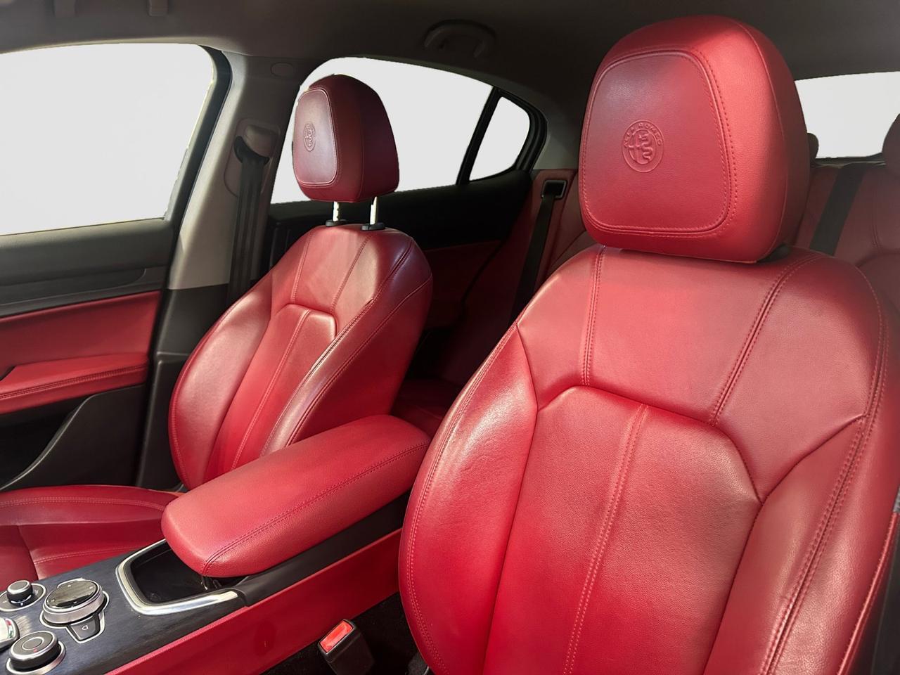 2020 Alfa Romeo Stelvio New Braunfels TX