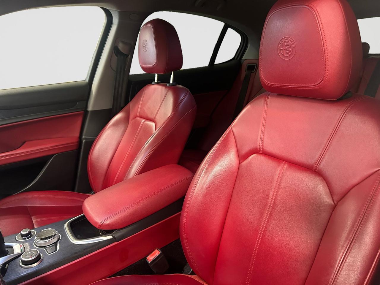2020 Alfa Romeo Stelvio New Braunfels TX