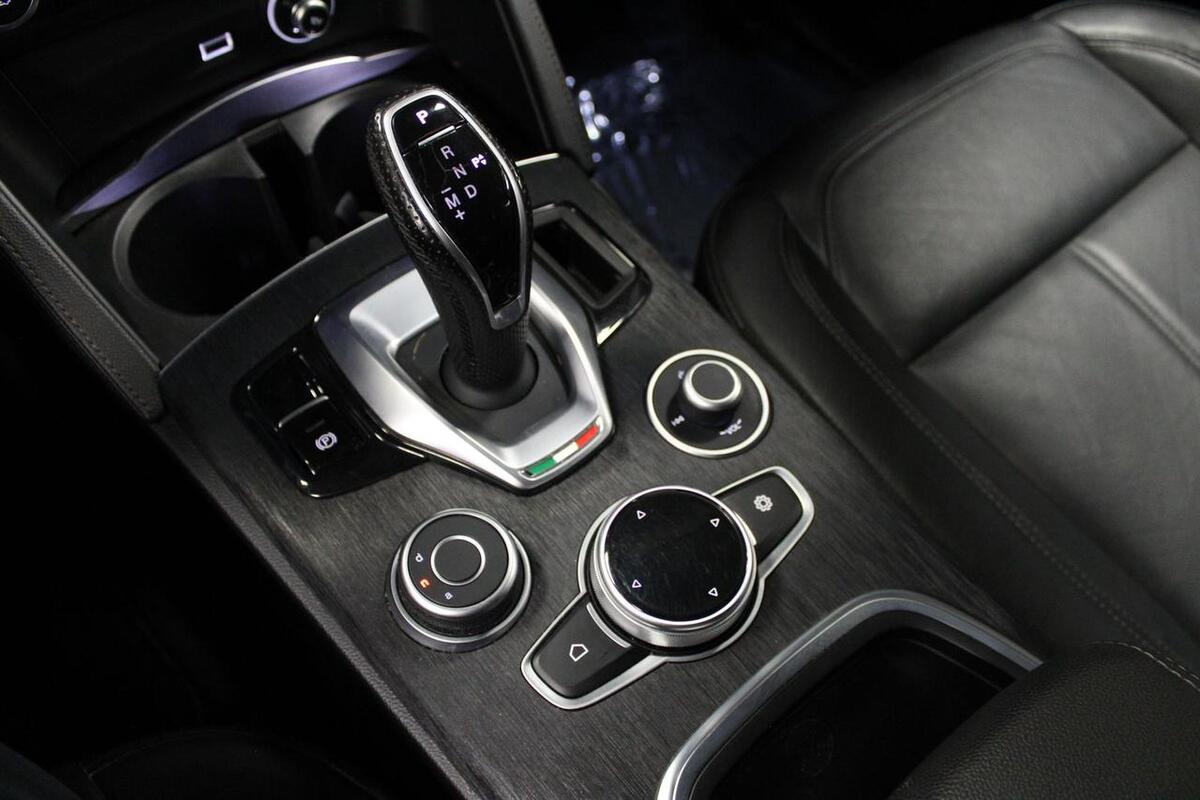 2020 Alfa Romeo Stelvio Base Dublin CA