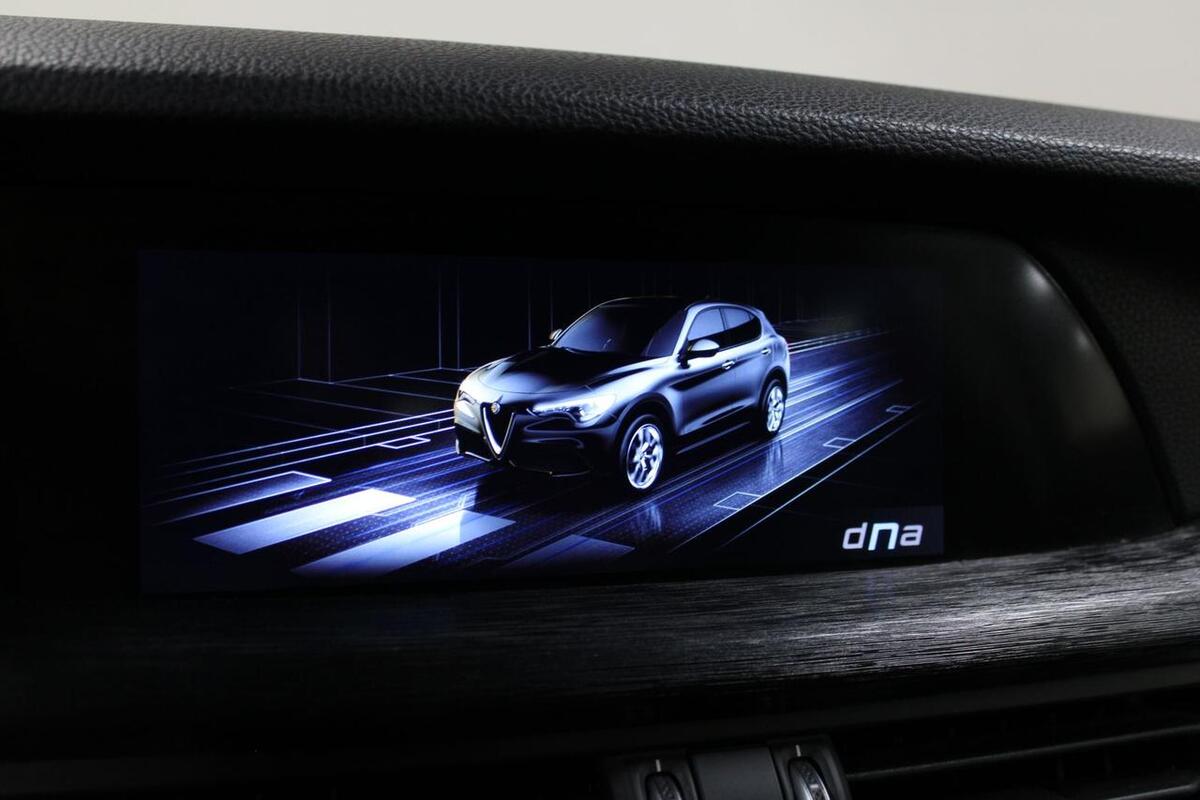 2020 Alfa Romeo Stelvio Base Dublin CA