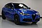 2020 Alfa Romeo Stelvio Base Dublin CA