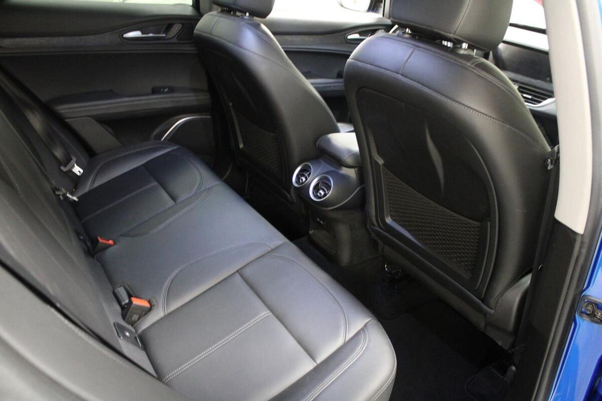 2020 Alfa Romeo Stelvio Base Dublin CA