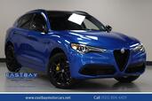 2020 Alfa Romeo Stelvio Base
