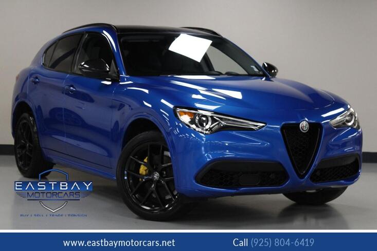 2020_Alfa Romeo_Stelvio_Base_ Dublin CA