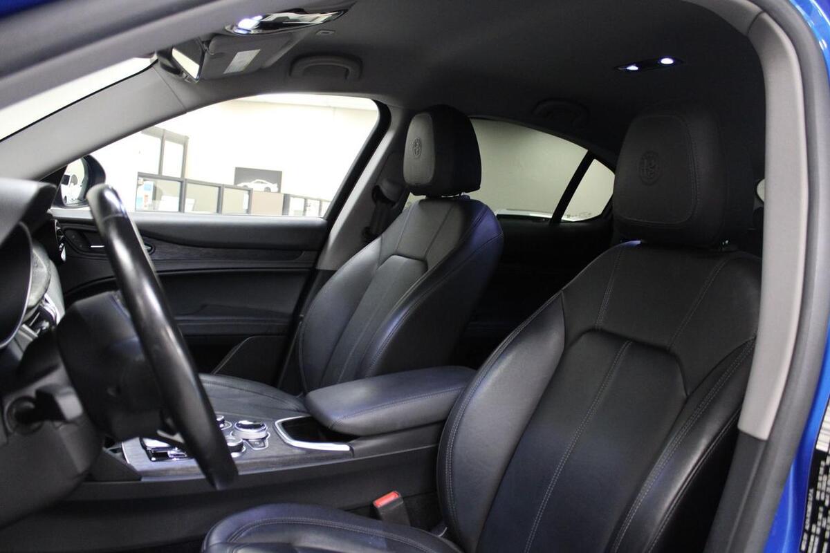 2020 Alfa Romeo Stelvio Base Dublin CA