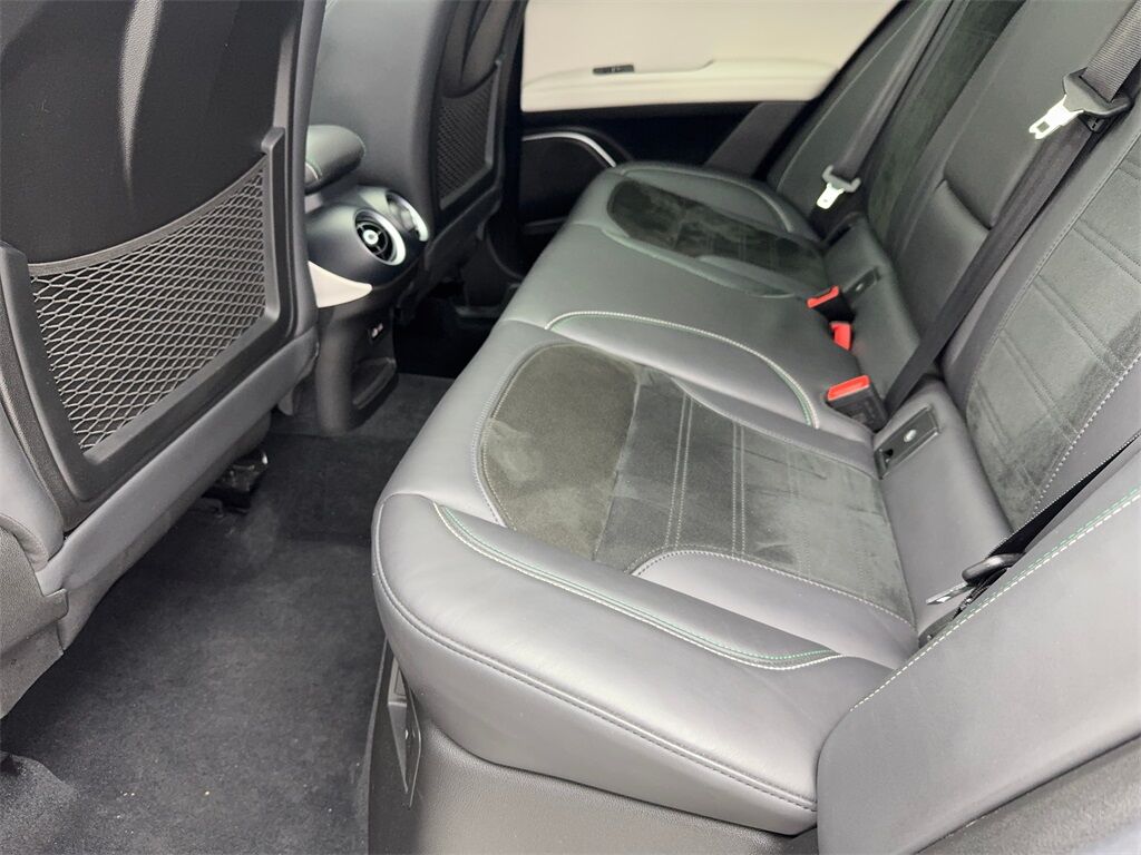 2020 Alfa Romeo Stelvio Quadrifoglio NAV,CAM,PANO,HTD STS,BLIND SPOT,20&quot; W Plano TX