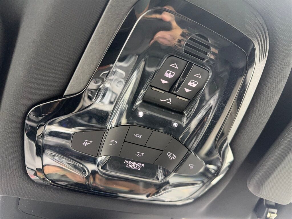 2020 Alfa Romeo Stelvio Quadrifoglio NAV,CAM,PANO,HTD STS,BLIND SPOT,20&quot; W Plano TX