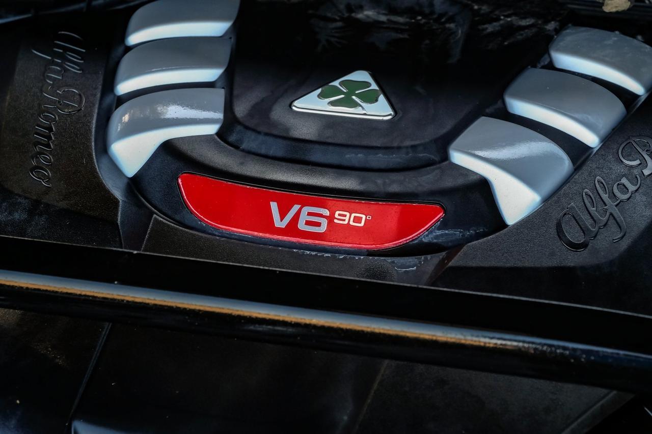 2020 Alfa Romeo Stelvio Quadrifoglio Richardson TX