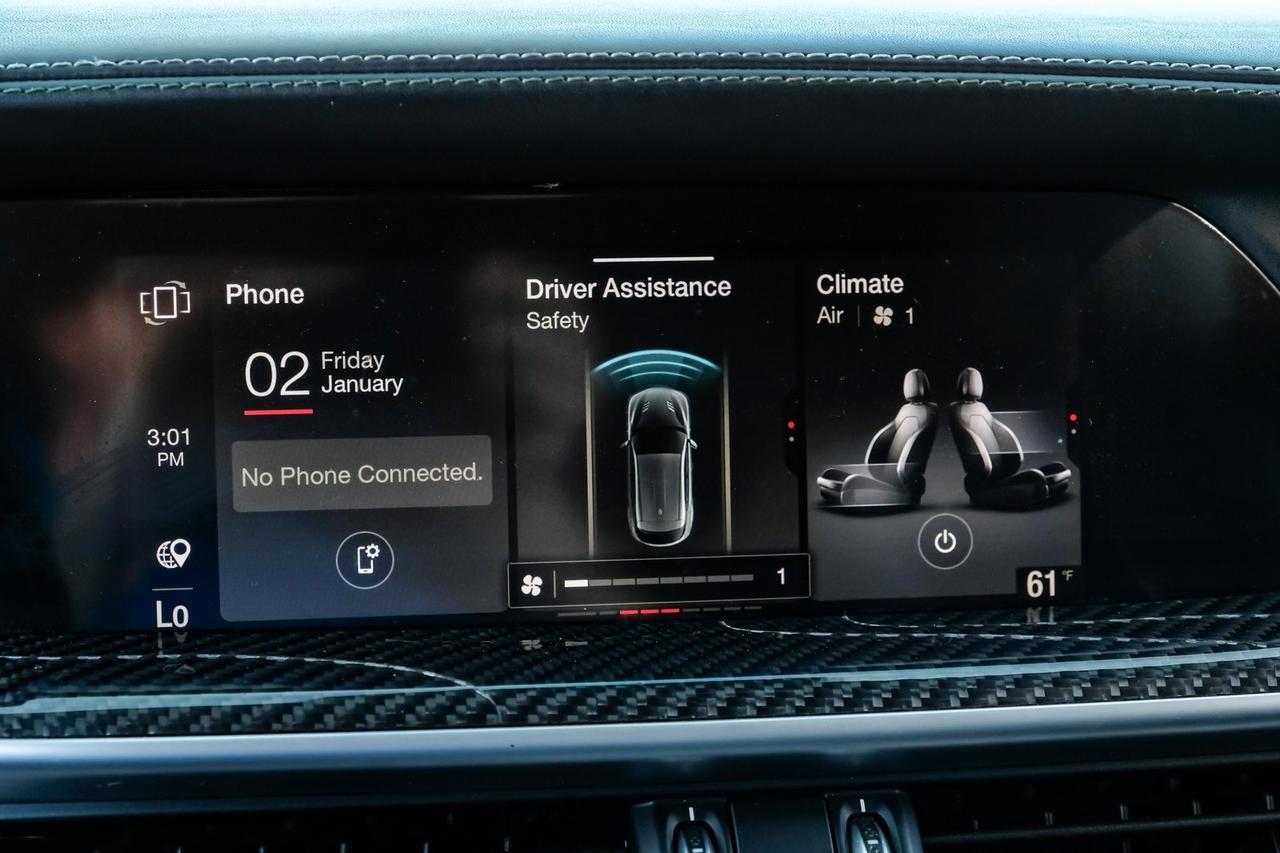 2020 Alfa Romeo Stelvio Quadrifoglio Richardson TX